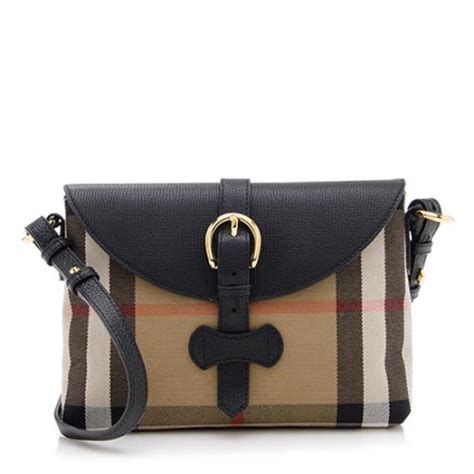 burberry milton bag|Burberry Milton Small House Check Crossbody Bag .